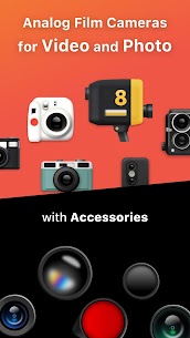 Dazz Cam – Vintage Camera APK v4.2.1 (MOD/Premium Unlocked) 1