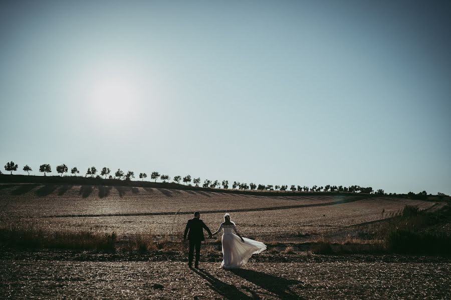 Wedding photographer Fabio De Gabrieli (fabiodegabrieli). Photo of 12 September 2020