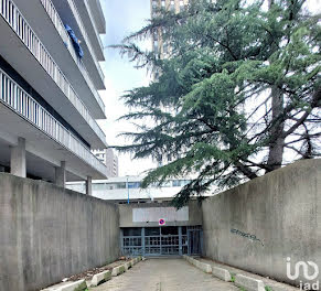 parking à Sarcelles (95)