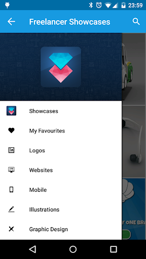 免費下載商業APP|Freelancer Showcase app開箱文|APP開箱王