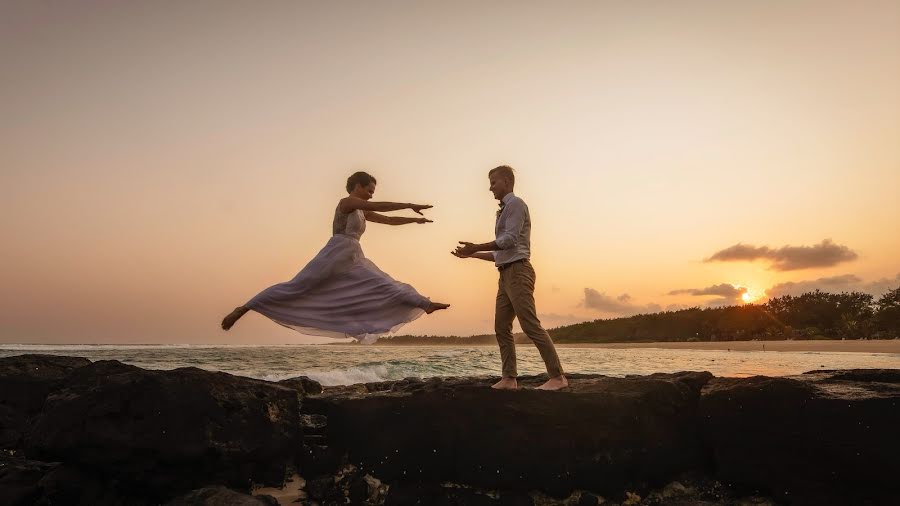 Wedding photographer Jean Jacques Fabien (fotoshootprod). Photo of 27 September 2018