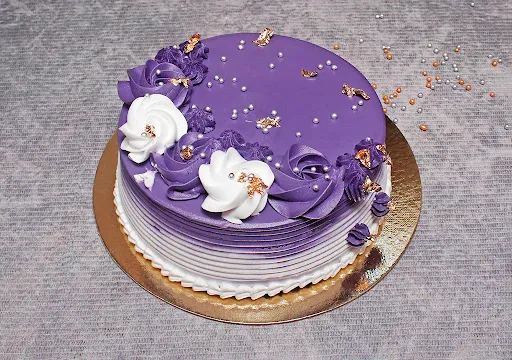 Blueberry Cake [1 Kg]