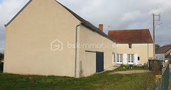 maison à Prénouvellon (41)