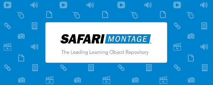 SAFARI Montage Chrome Extension marquee promo image