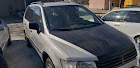 продам авто Mitsubishi Space Wagon Space Wagon III