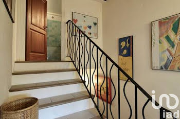 appartement à Saint paul de Vence (06)