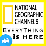 Cover Image of Download National Geography Documentaries Films. All topics 1.0 APK