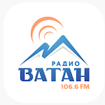 Cover Image of Скачать Радио Ватан Таджикистан 4.0.1 APK