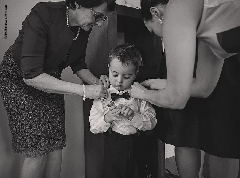 Huwelijksfotograaf Ben Clark (benclarkphotogr). Foto van 6 augustus 2015