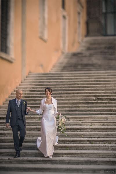 Photographe de mariage Kirill Belyy (tiger1010). Photo du 30 décembre 2013