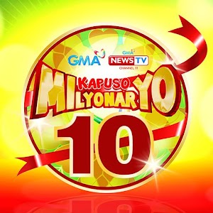 Kapuso Milyonaryo 4.0.6 Icon