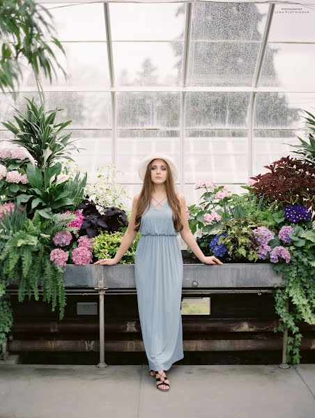 Photographe de mariage Elena Plotnikova (lenaplotnikova). Photo du 18 avril 2017