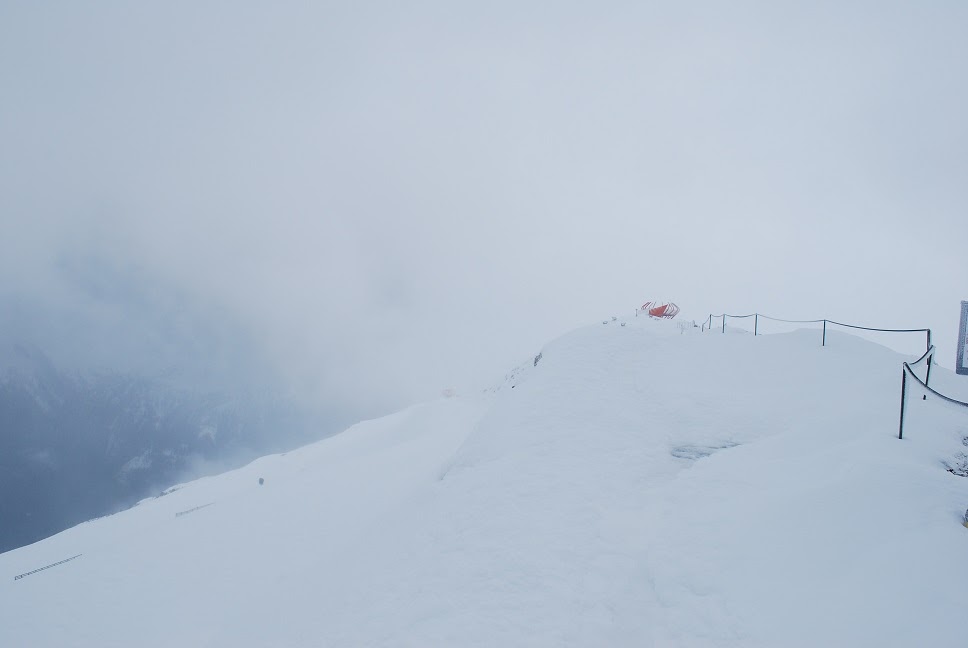 Воплощение мечты об Альпийских прогулках (Высокий Тауэрн), немного Шопрона и Праги