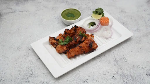 Bhatti Chicken Tikka (8 Pcs)