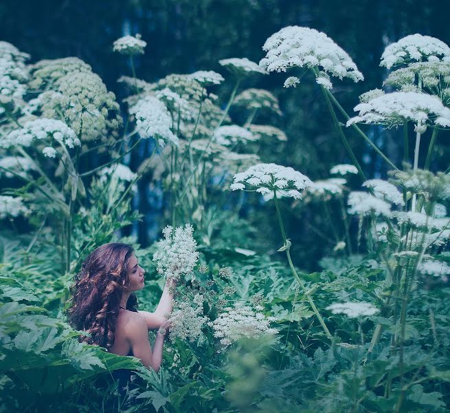 Wedding photographer Irina Volkova (volkovairena). Photo of 21 July 2013