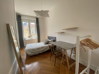 appartement à Saint-Etienne (42)