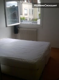 appartement à Marcq-en-Baroeul (59)