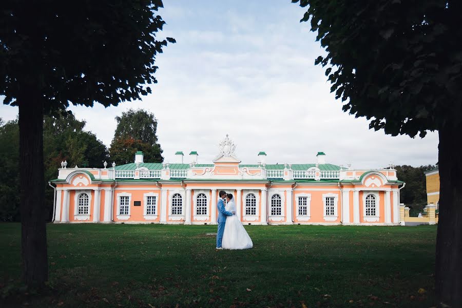 Весільний фотограф Пи Вк (doubleone). Фотографія від 2 листопада 2015