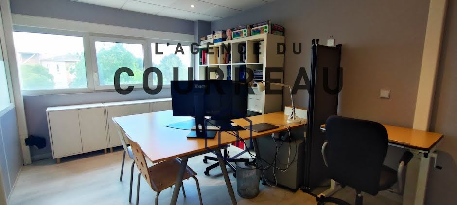 Vente locaux professionnels  45 m² à Montpellier (34000), 119 500 €