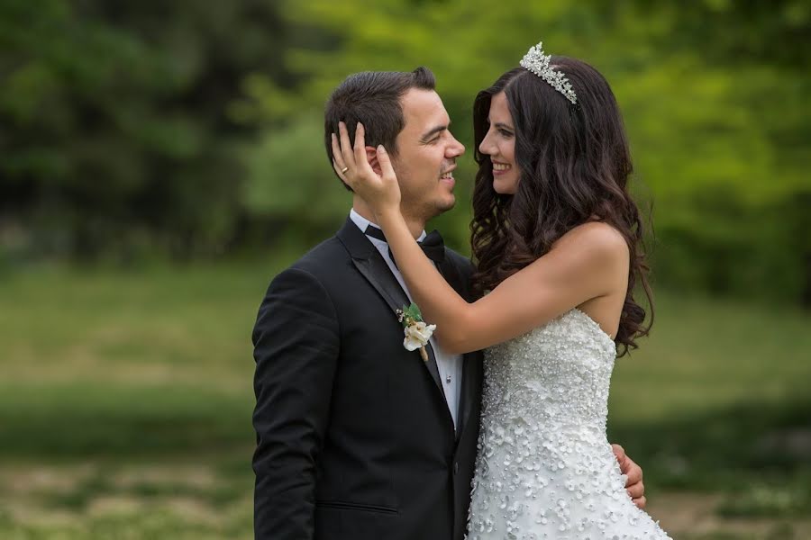 Wedding photographer Fatih Gülyaşa (fatihgulyasa). Photo of 12 July 2020