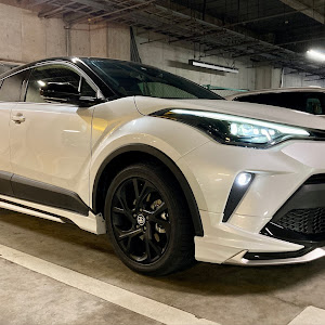 C-HR ZYX11