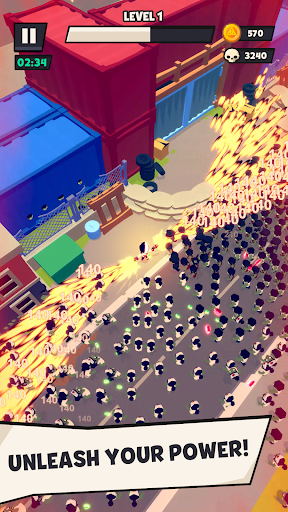 Screenshot Ragnarok Rampage