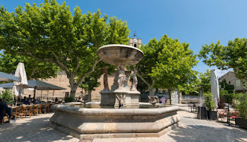 parking à Maussane-les-Alpilles (13)