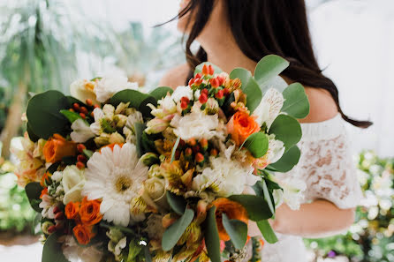 Fotógrafo de bodas Estefanía Delgado (estefy2425). Foto del 17 de julio 2018