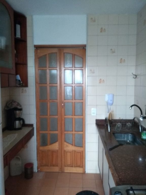 Apartamentos à venda Patriarca