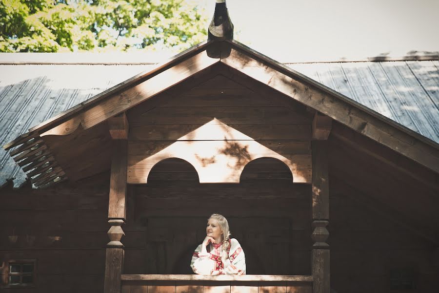 Fotógrafo de casamento Moskva Simakova (ledelia). Foto de 26 de julho 2016