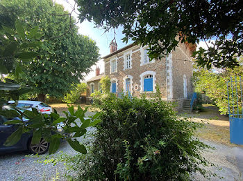 maison à Sainte-Luce-sur-Loire (44)