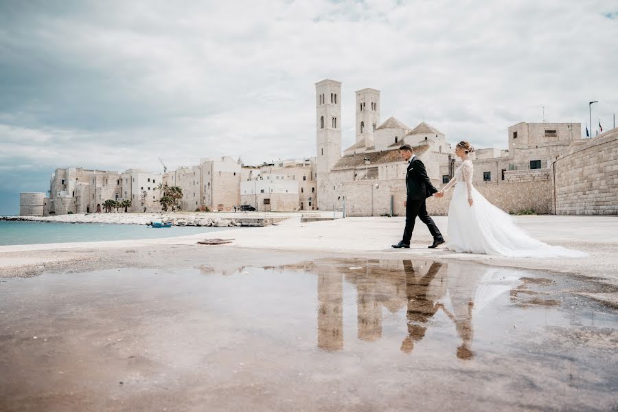 Fotografer pernikahan Giuseppe Facchini (giuseppefacchini). Foto tanggal 26 Mei 2023