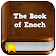 The Book of Enoch icon