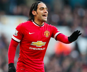 Une seconde chance pour Falcao en Premier League?