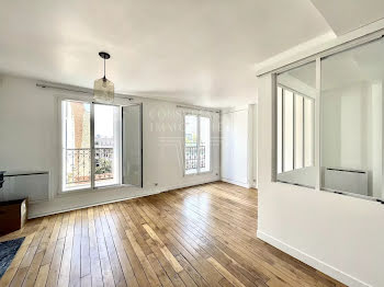 appartement à Paris 16ème (75)