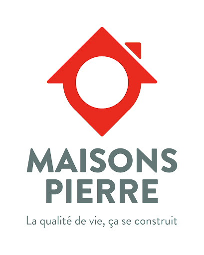 Logo de MAISONS PIERRE - VILLENEUVE D'ASCQ