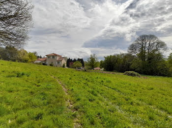 terrain à Bonnac-la-Côte (87)