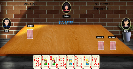 29 Card Game screenshots 3