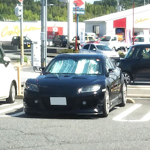 RX-8 SE3P