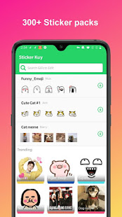 Animada Stickers  Maker  WA  WAStickerApps Apps en Google 