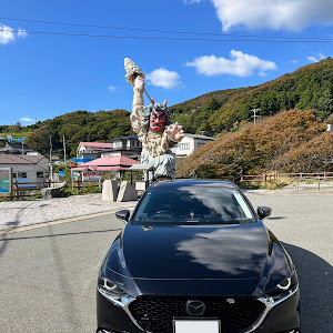 MAZDA3 BP8P