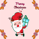 Download Christmas Stickers And Frames For PC Windows and Mac 1.0.0