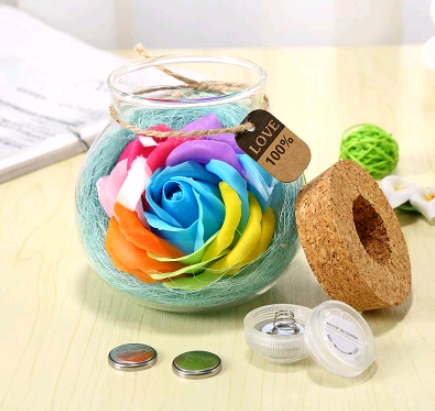 Tanabata Geschenk