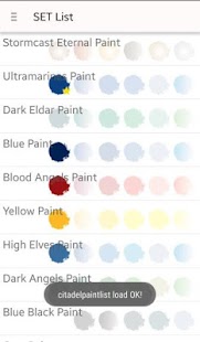  Citadel Paint PRO-   