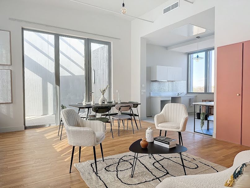 Vente appartement 5 pièces 106.2 m² à Avignon (84000), 508 622 €