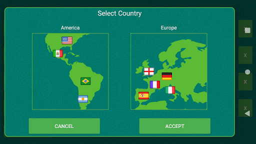 Football Team Manager APK MOD screenshots 2