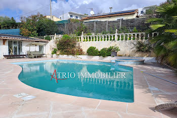 maison à Cagnes-sur-Mer (06)