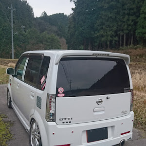 オッティ H92W