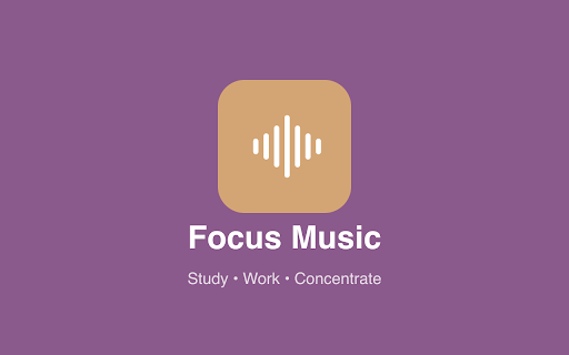 Focus Music