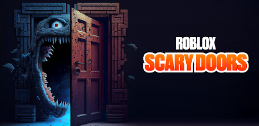 Roblox Scary Doors Mod in MCPE
